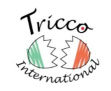 トリッコインターナショナル ロゴ