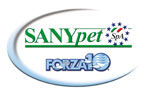 SANY Pet FORZA10